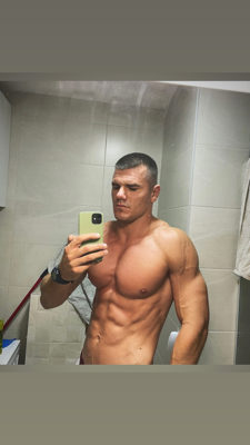 Aleksandar Stanojević